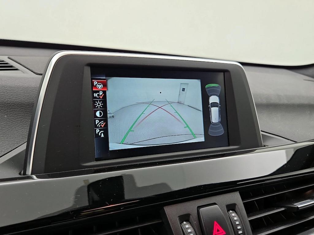 used 2017 BMW X1 car, priced at $17,998