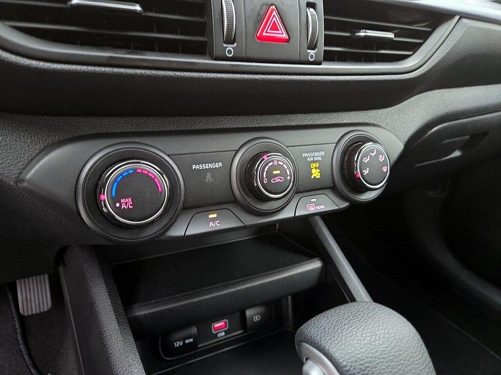 used 2024 Kia Forte car, priced at $18,998