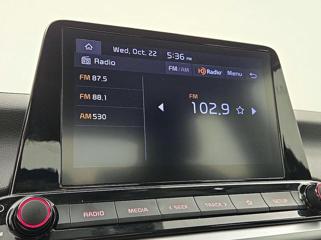 used 2024 Kia Forte car, priced at $18,998