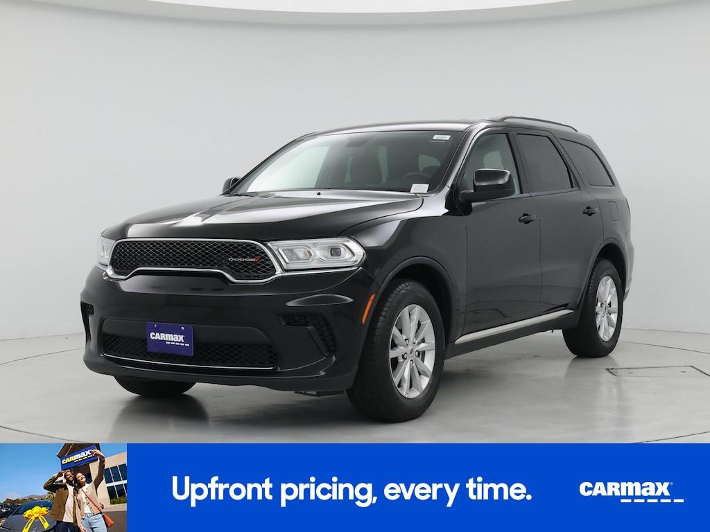 used 2023 Dodge Durango car, priced at $23,998