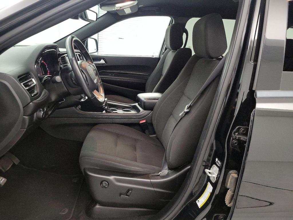 used 2023 Dodge Durango car, priced at $23,998