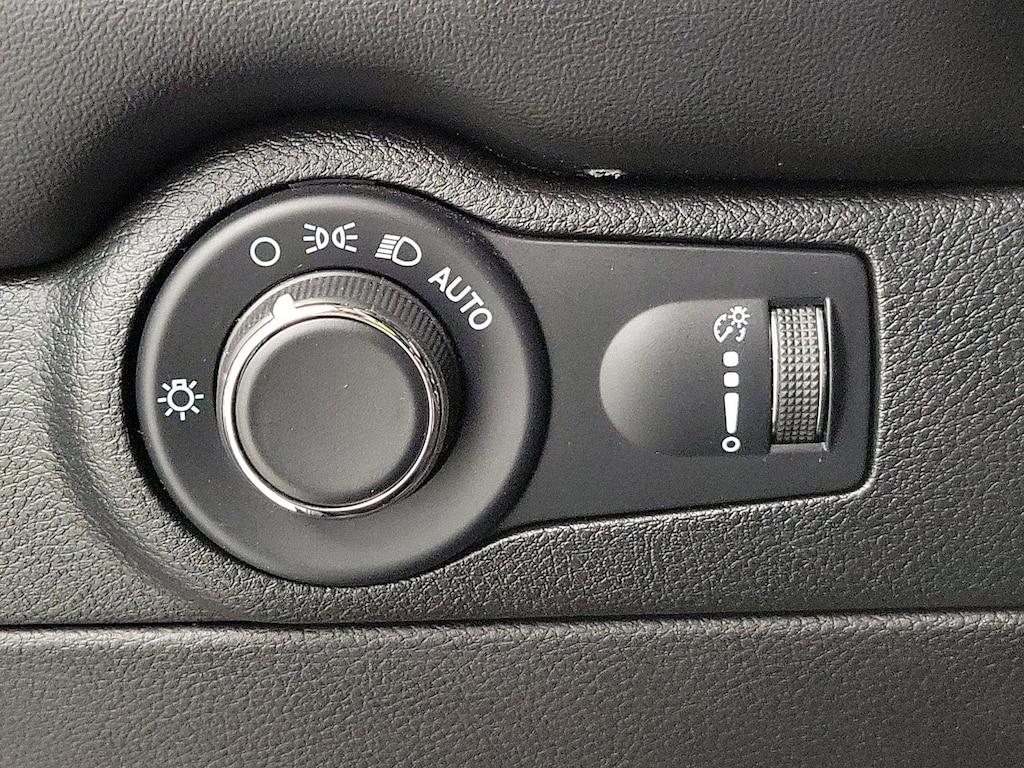 used 2023 Dodge Durango car, priced at $23,998