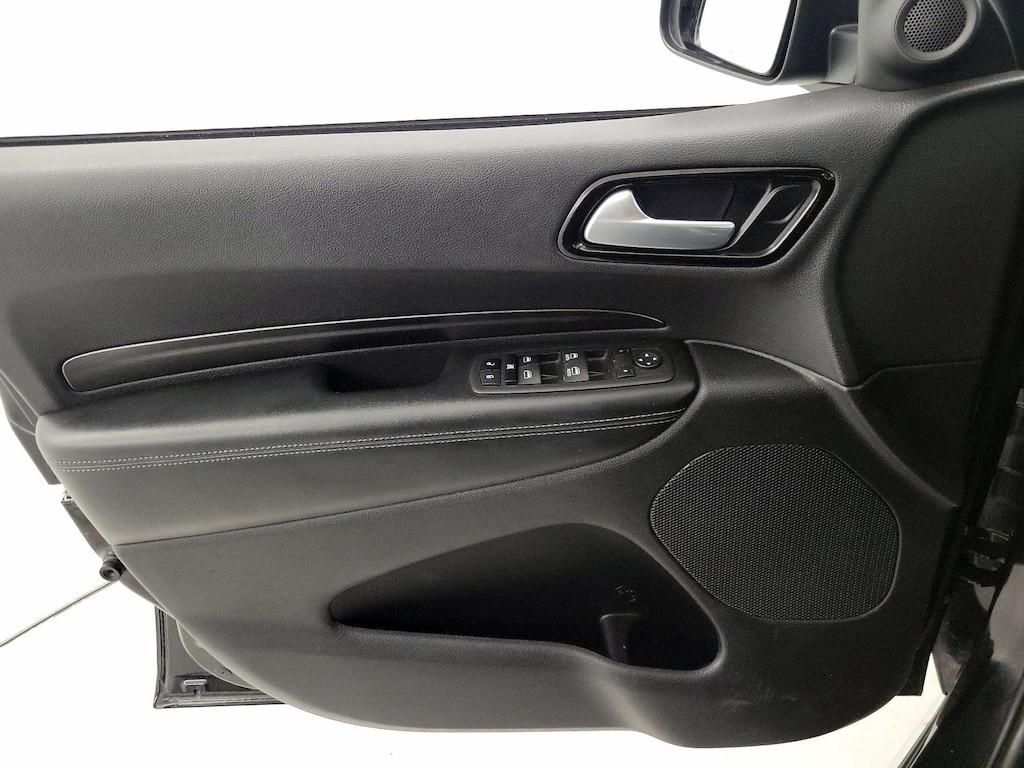 used 2023 Dodge Durango car, priced at $23,998