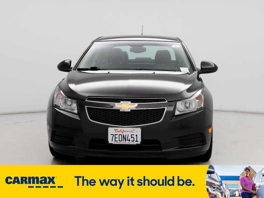 used 2014 Chevrolet Cruze car, priced at $13,599