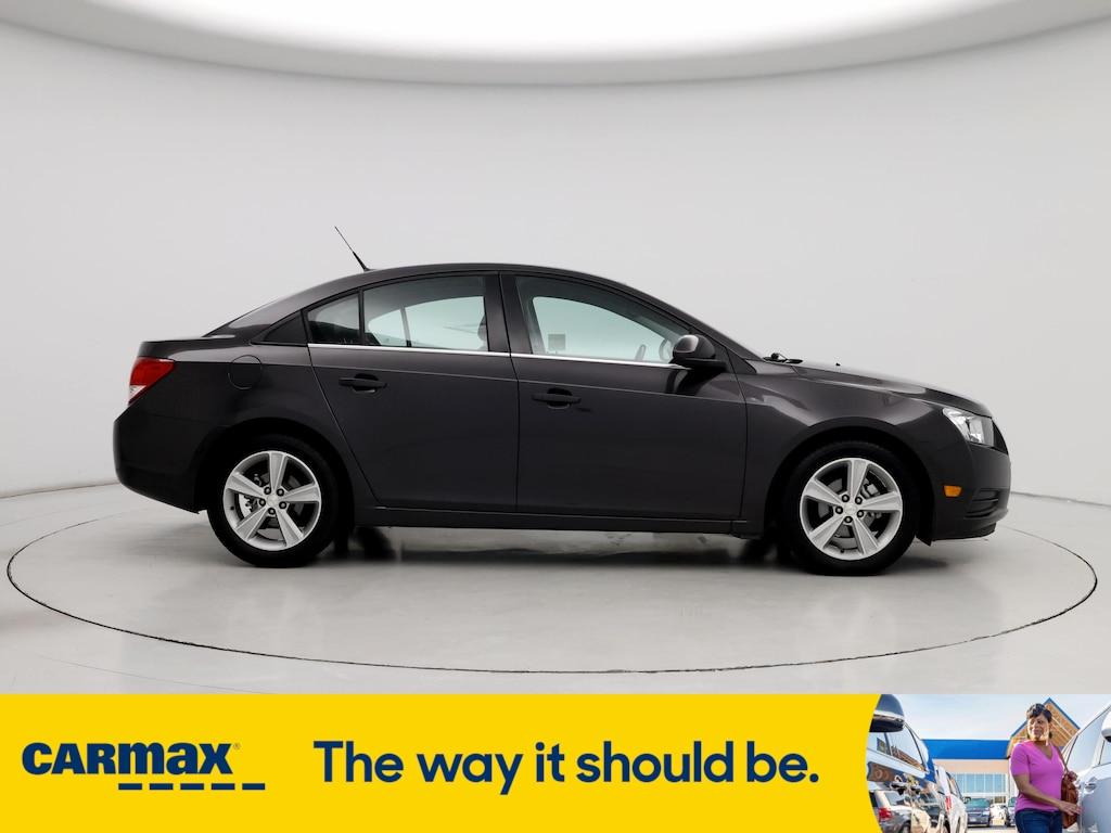 used 2014 Chevrolet Cruze car, priced at $13,599