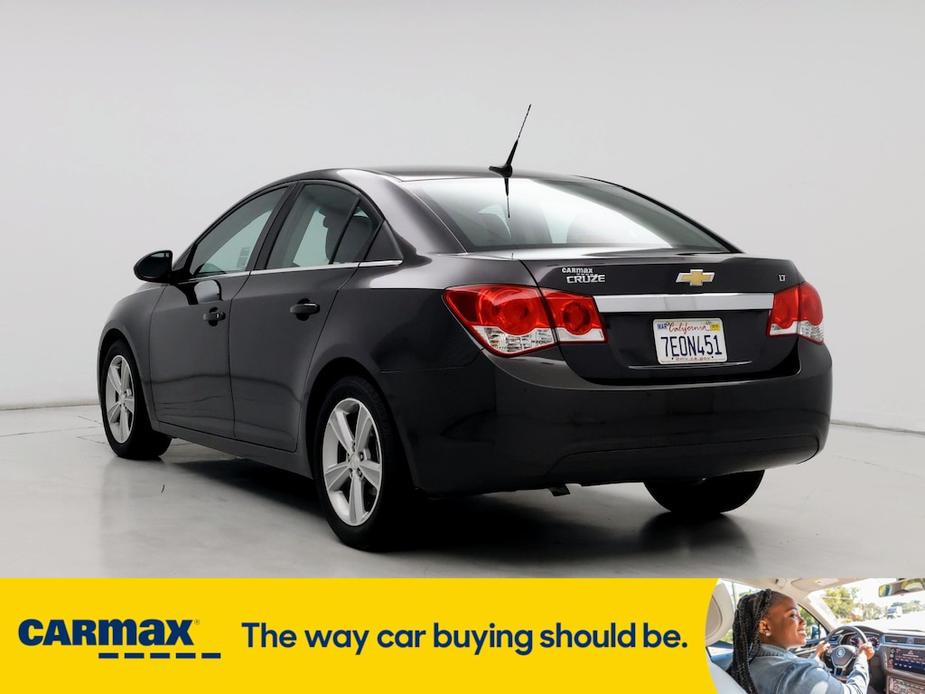 used 2014 Chevrolet Cruze car, priced at $13,599