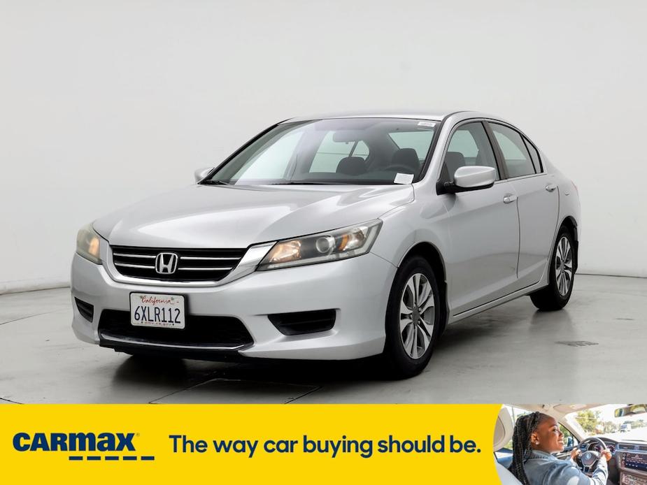 used 2013 Honda Accord car, priced at $16,998