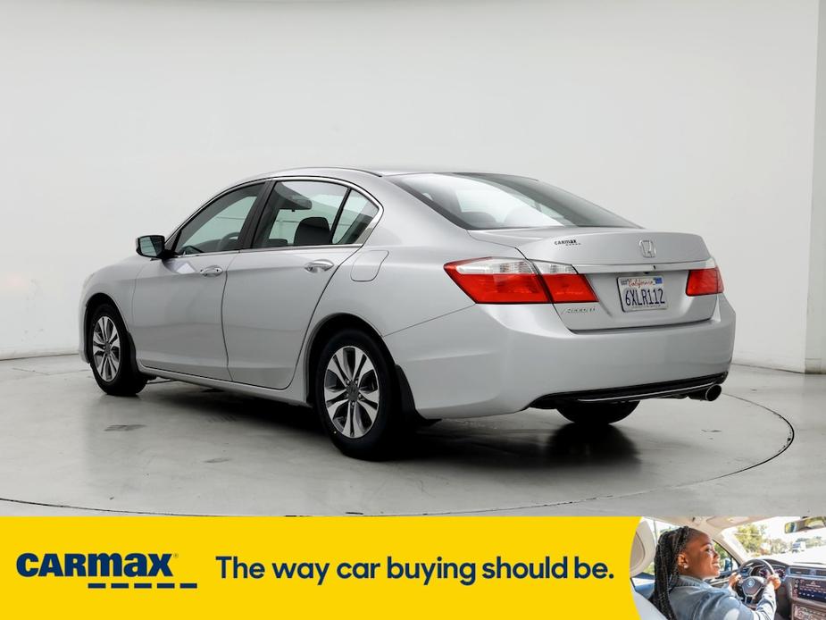 used 2013 Honda Accord car, priced at $16,998