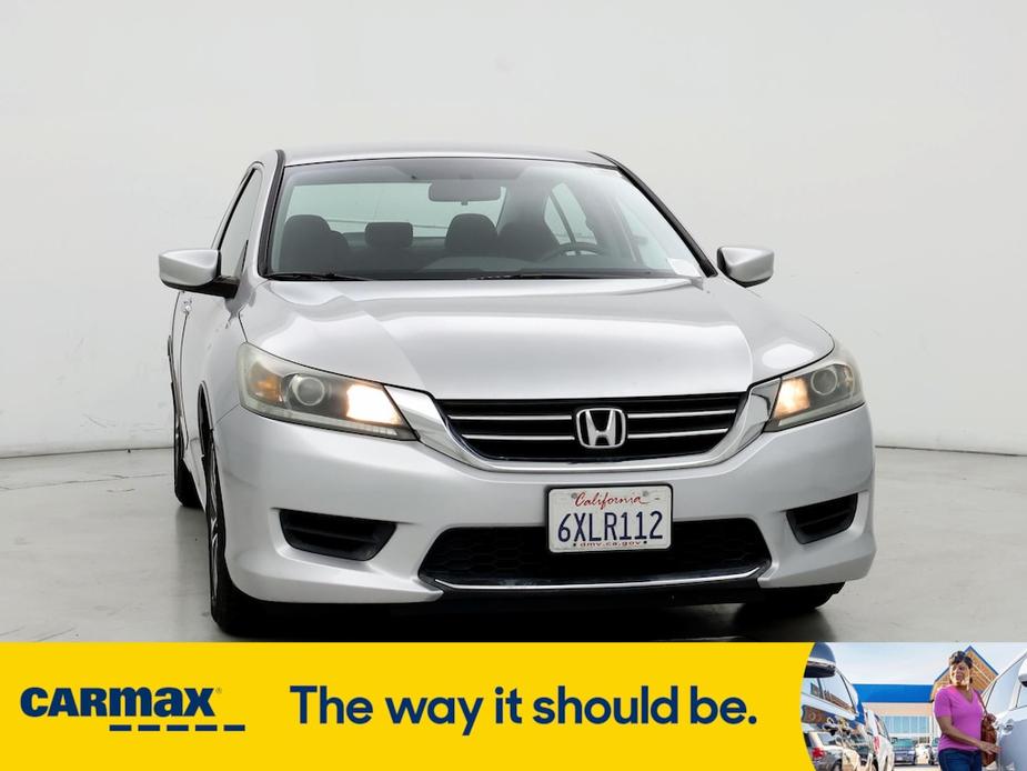 used 2013 Honda Accord car, priced at $16,998