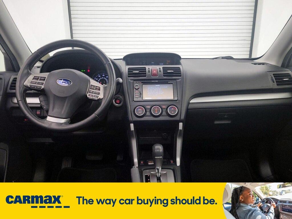 used 2014 Subaru Forester car, priced at $15,998