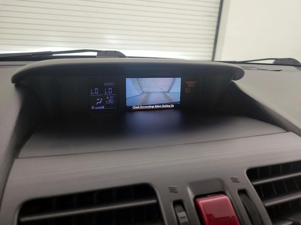 used 2014 Subaru Forester car, priced at $15,998