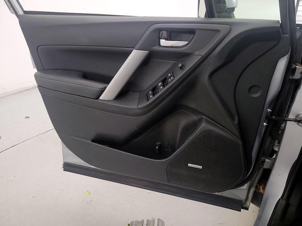 used 2014 Subaru Forester car, priced at $15,998