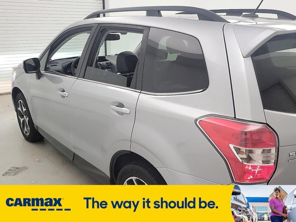 used 2014 Subaru Forester car, priced at $15,998