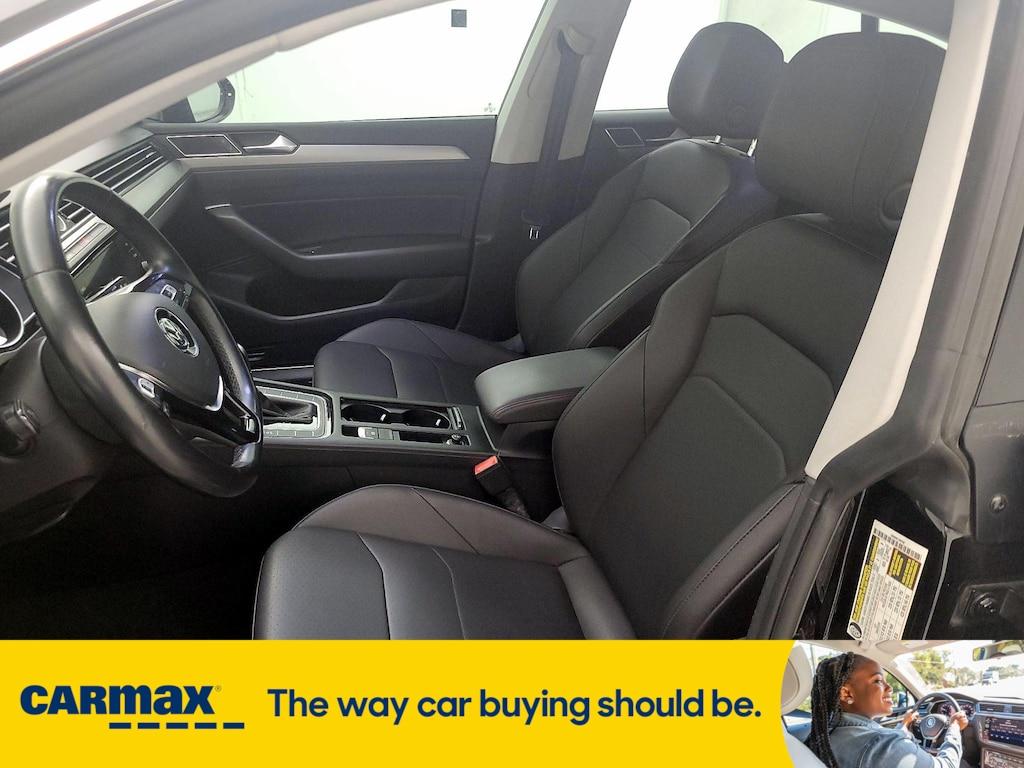 used 2019 Volkswagen Arteon car, priced at $19,998