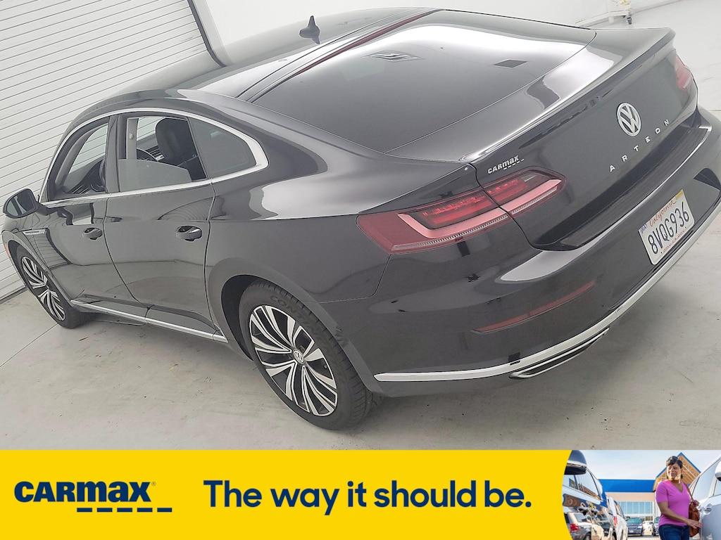 used 2019 Volkswagen Arteon car, priced at $19,998
