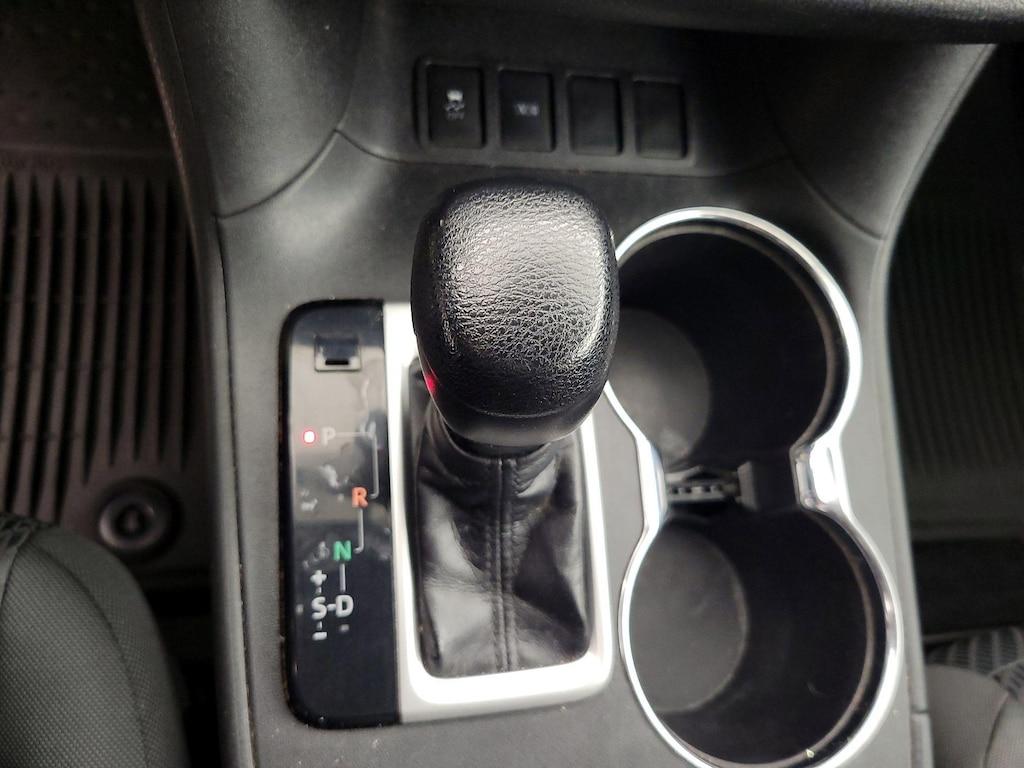used 2015 Toyota Highlander car, priced at $16,998