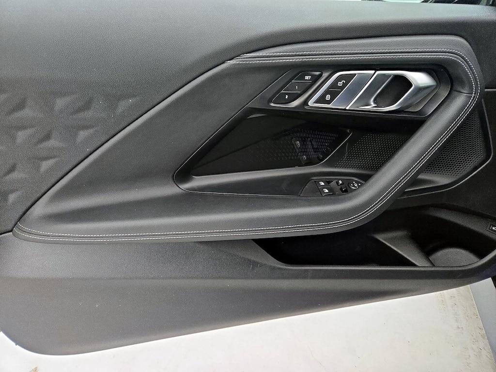 used 2022 BMW 230 car, priced at $33,998