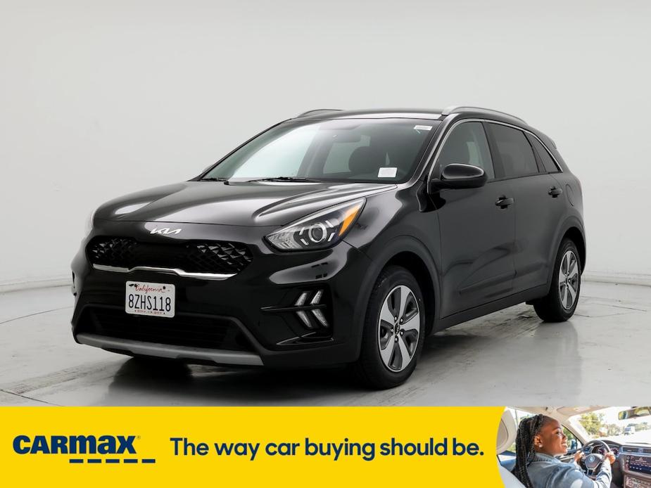 used 2022 Kia Niro car, priced at $20,998