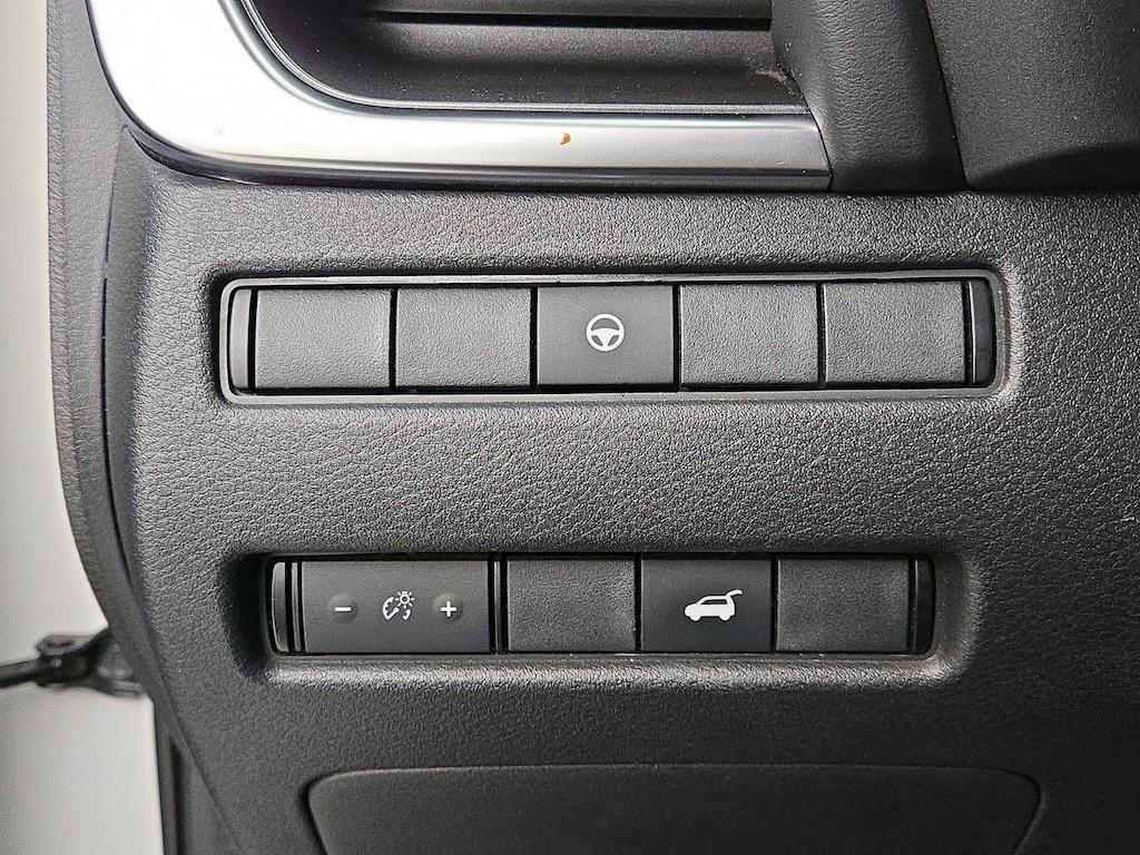 used 2021 Nissan Rogue car, priced at $22,998