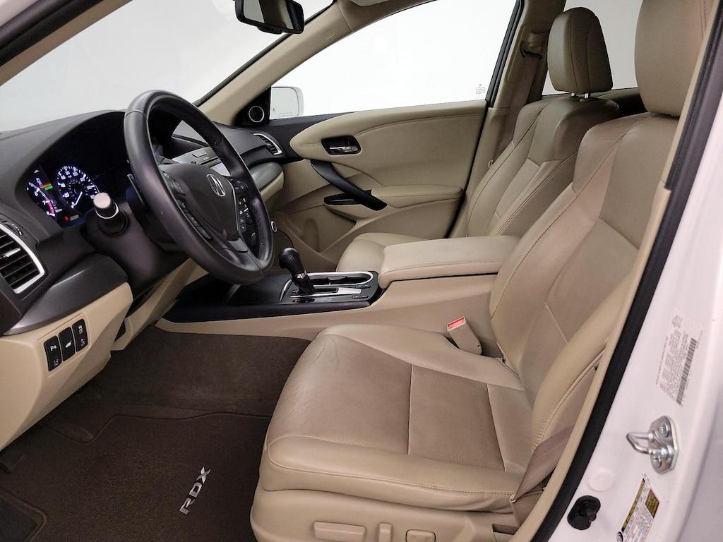 used 2016 Acura RDX car, priced at $19,998