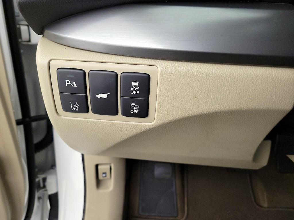 used 2016 Acura RDX car, priced at $19,998