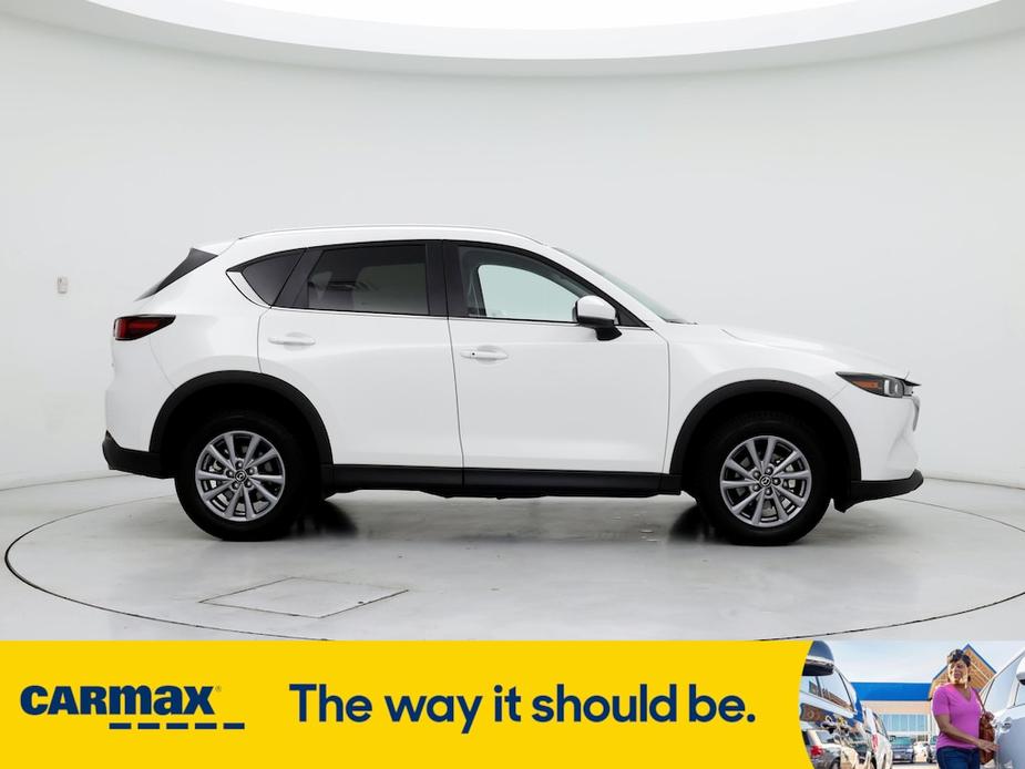 used 2023 Mazda CX-5 car, priced at $26,998