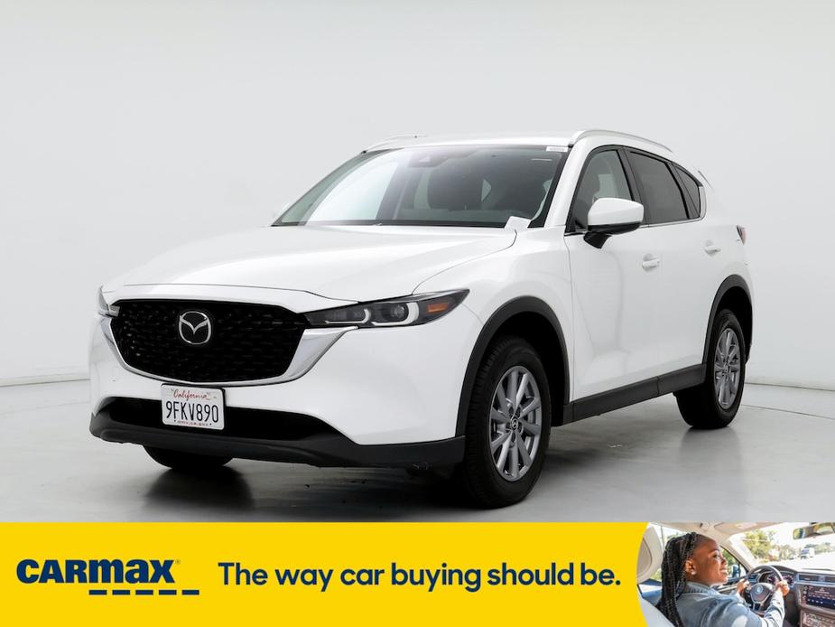 used 2023 Mazda CX-5 car, priced at $26,998