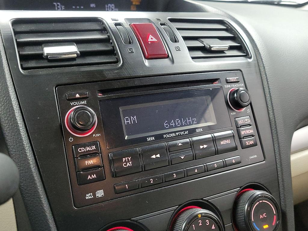 used 2014 Subaru Impreza car, priced at $11,998