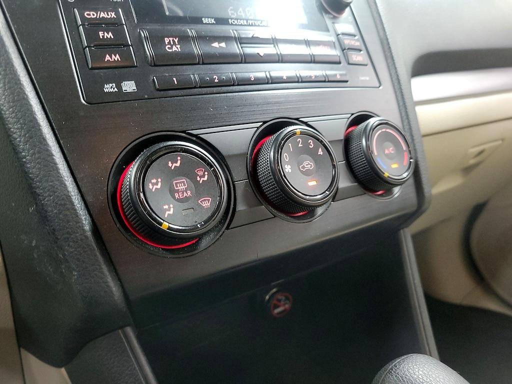 used 2014 Subaru Impreza car, priced at $11,998