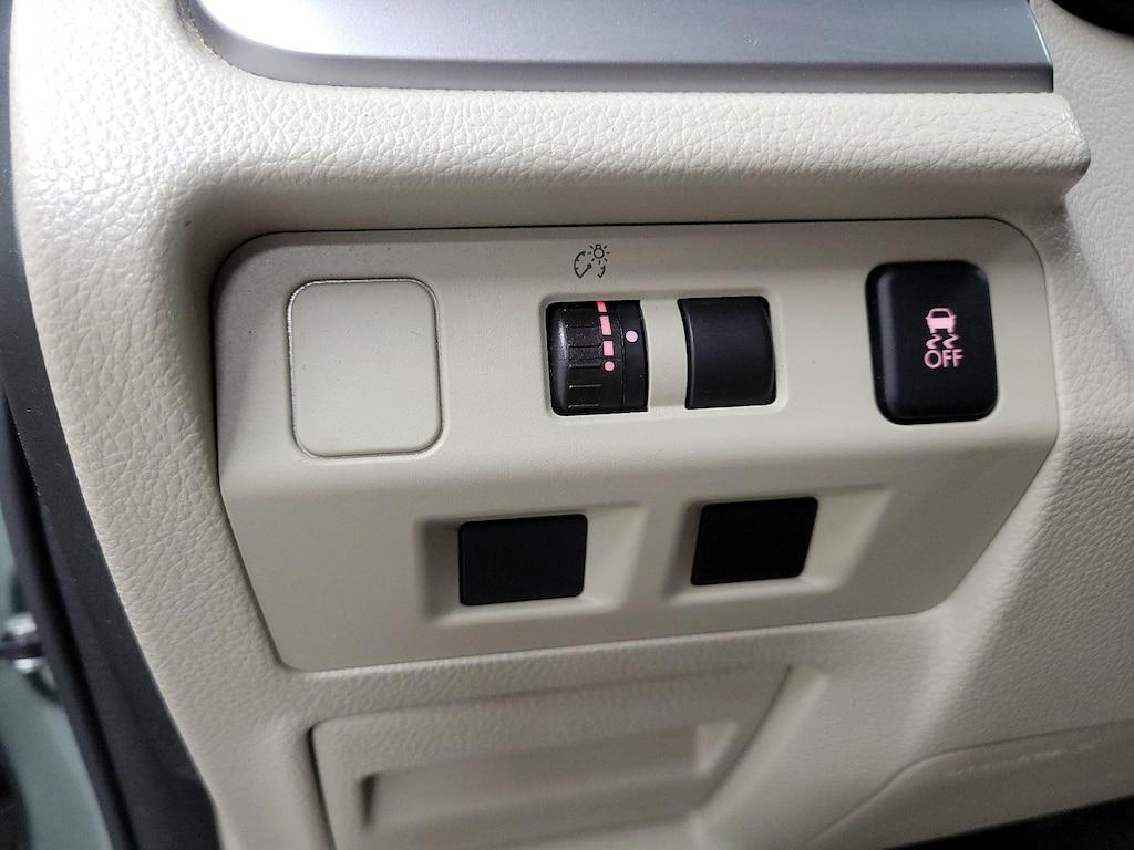 used 2014 Subaru Impreza car, priced at $11,998