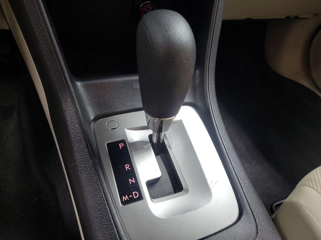 used 2014 Subaru Impreza car, priced at $11,998