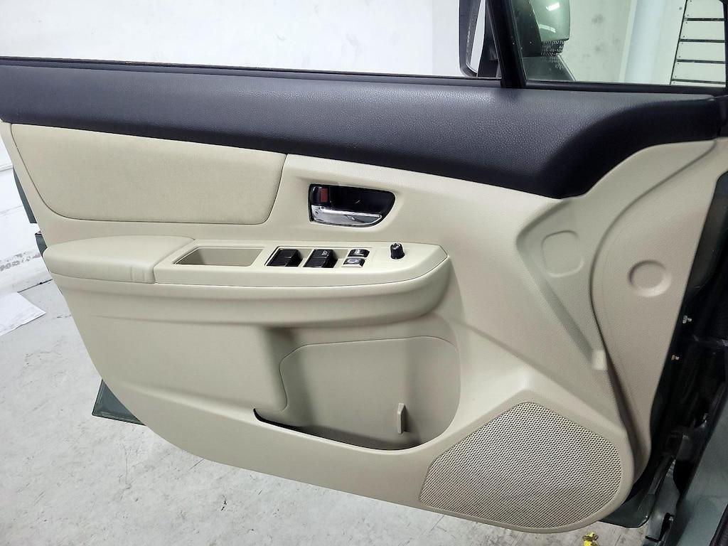 used 2014 Subaru Impreza car, priced at $11,998