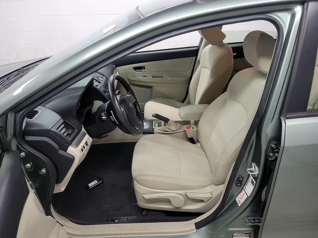 used 2014 Subaru Impreza car, priced at $11,998