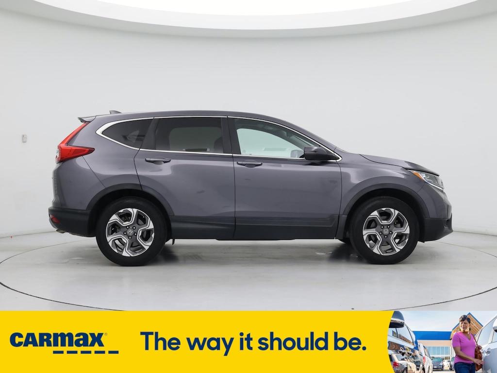 used 2017 Honda CR-V car, priced at $18,998