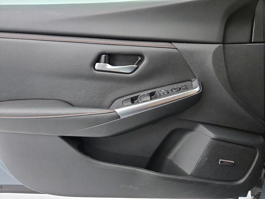 used 2024 Nissan Sentra car, priced at $25,998