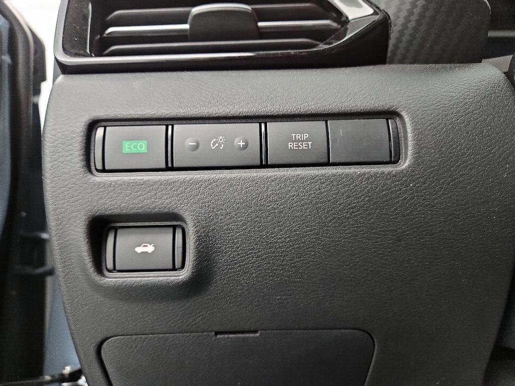 used 2024 Nissan Sentra car, priced at $25,998