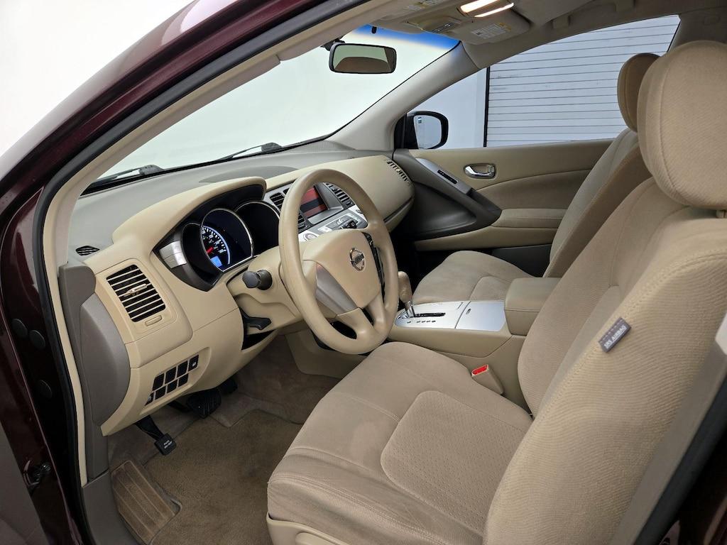 used 2014 Nissan Murano car, priced at $13,998