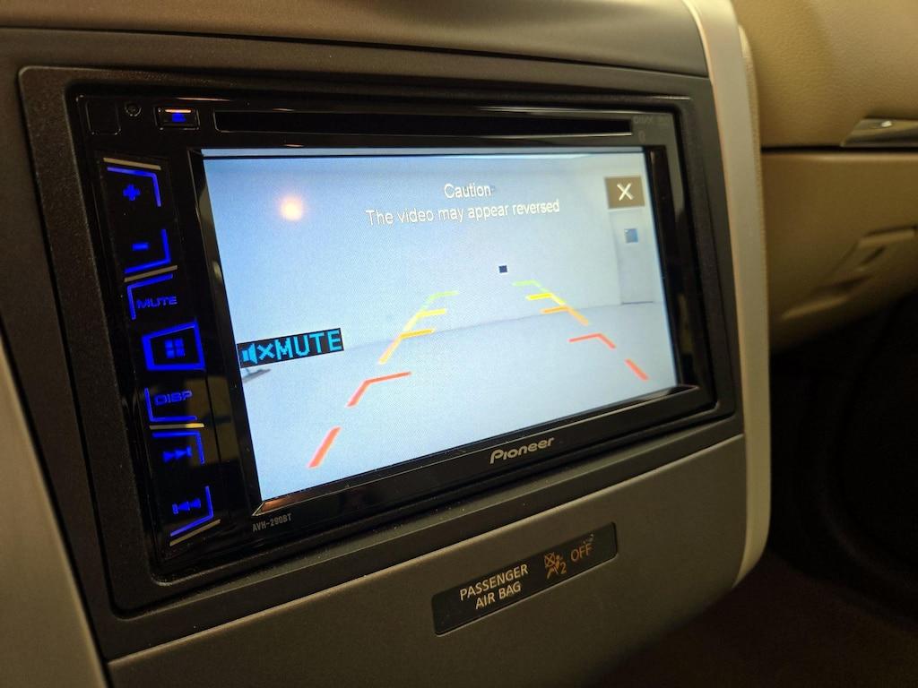 used 2014 Nissan Murano car, priced at $13,998