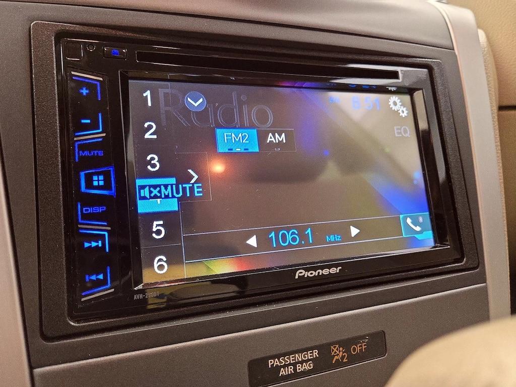 used 2014 Nissan Murano car, priced at $13,998