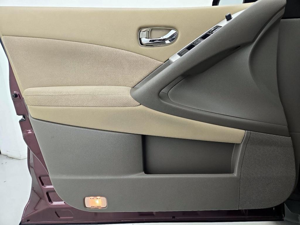 used 2014 Nissan Murano car, priced at $13,998