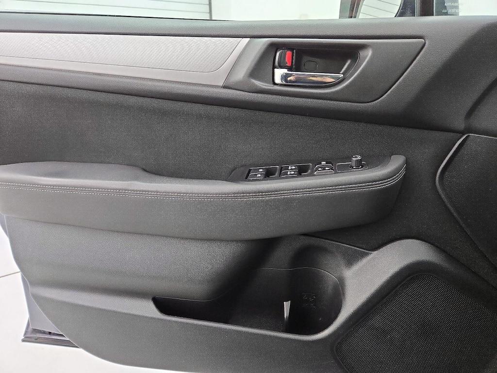 used 2015 Subaru Outback car, priced at $17,998