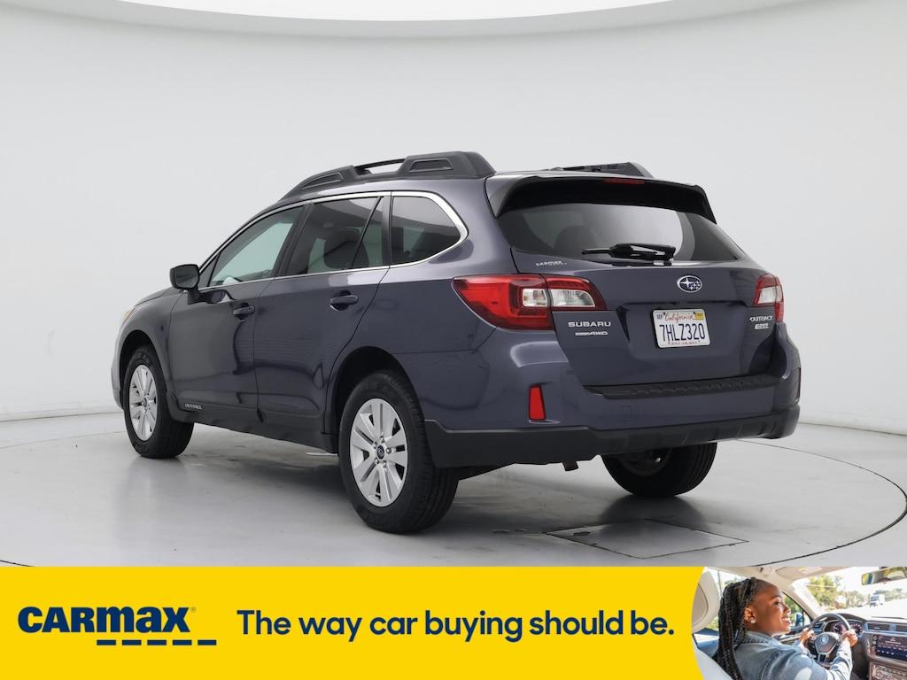 used 2015 Subaru Outback car, priced at $17,998