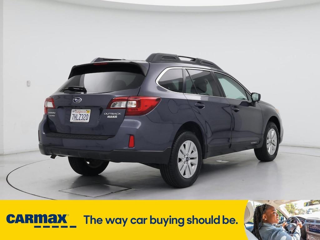used 2015 Subaru Outback car, priced at $17,998