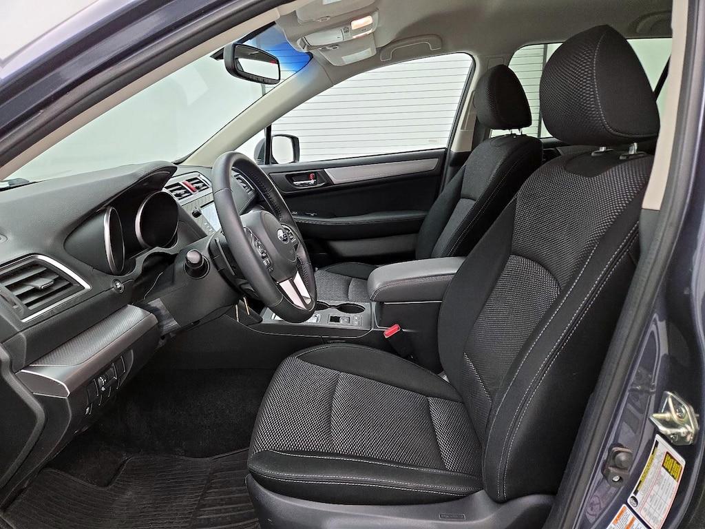 used 2015 Subaru Outback car, priced at $17,998