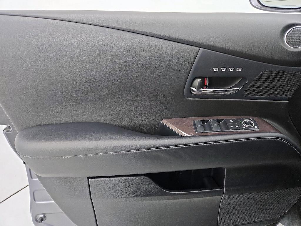 used 2015 Lexus RX 350 car, priced at $16,998