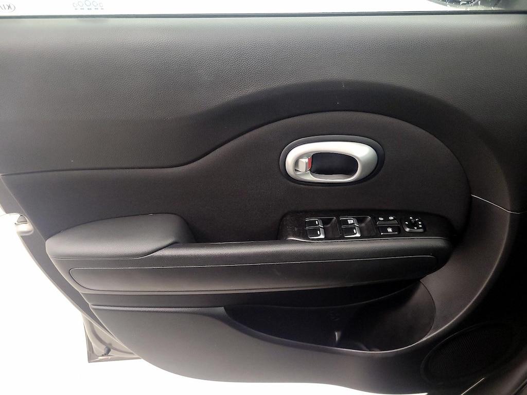 used 2018 Kia Soul car, priced at $14,599