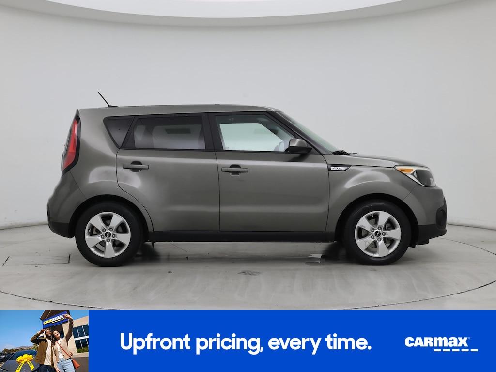used 2018 Kia Soul car, priced at $14,599