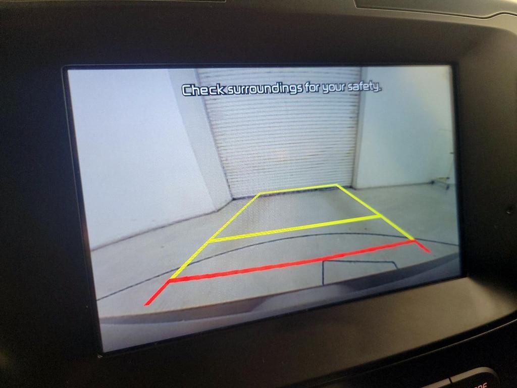 used 2018 Kia Soul car, priced at $14,599