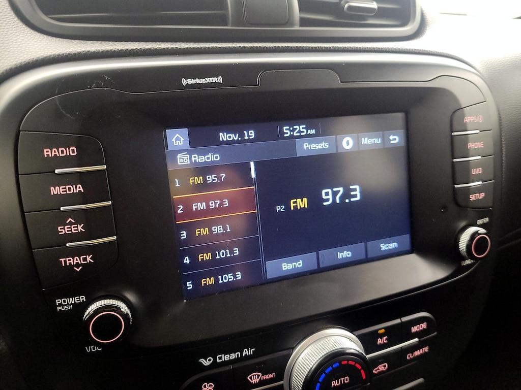 used 2018 Kia Soul car, priced at $14,599