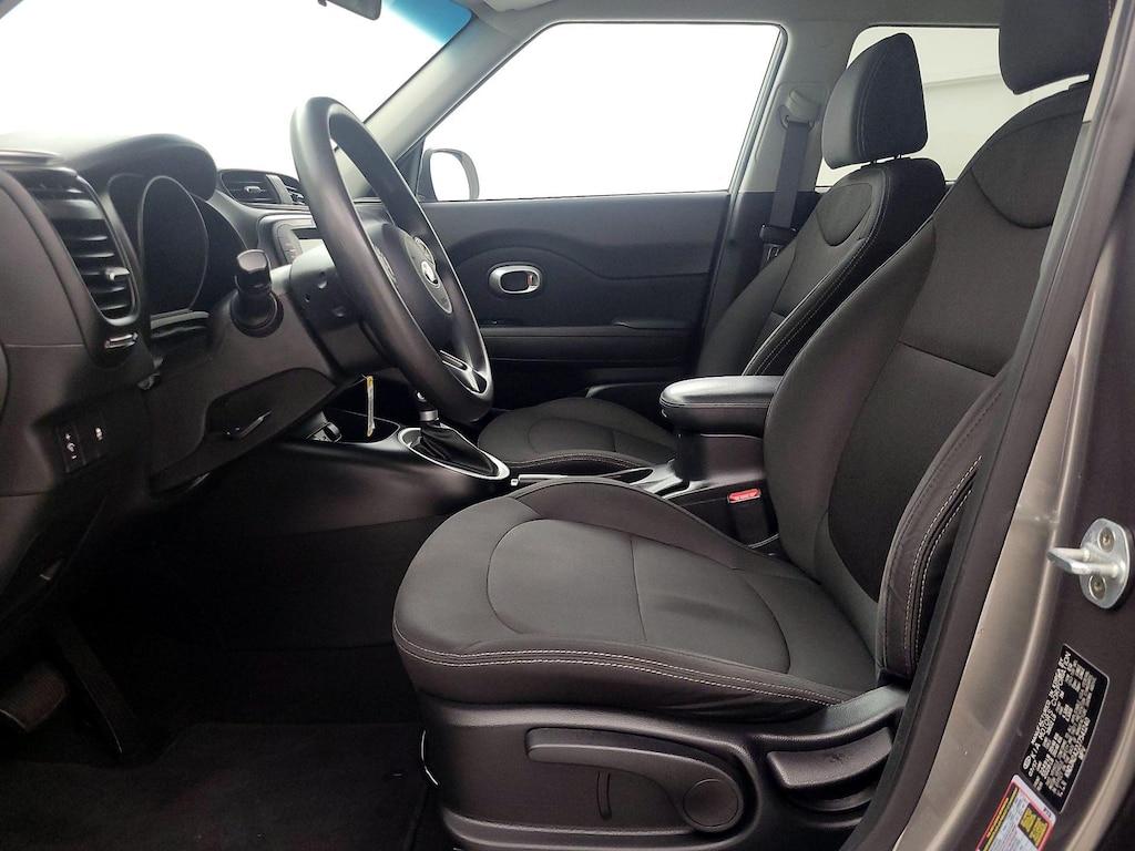 used 2018 Kia Soul car, priced at $14,599